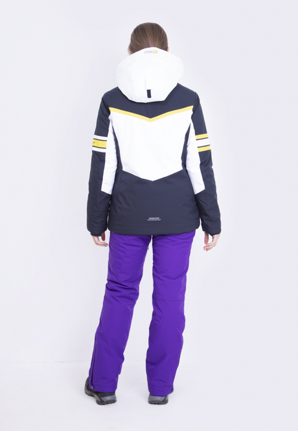 Куртка горнолыжная High Experience