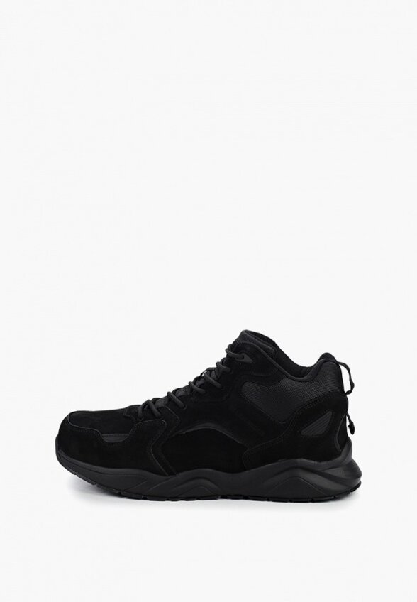 Кроссовки Salamander