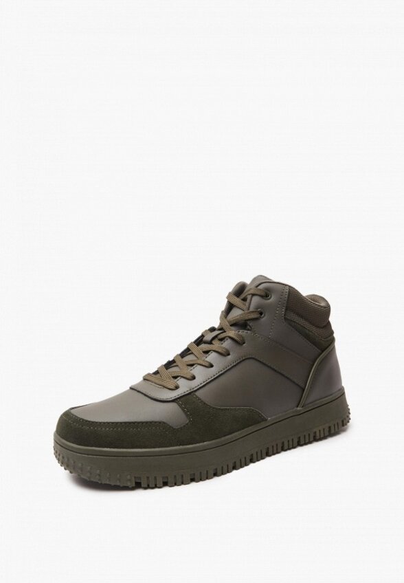 Кеды Lite by Mascotte