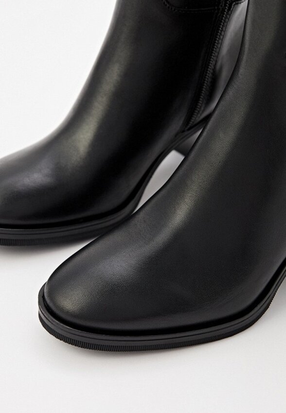 Ботильоны Tommy Hilfiger