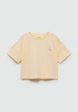 Футболка Mango Kids1  - превью