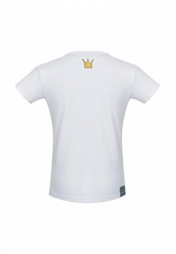 Футболка Lisa&Leo