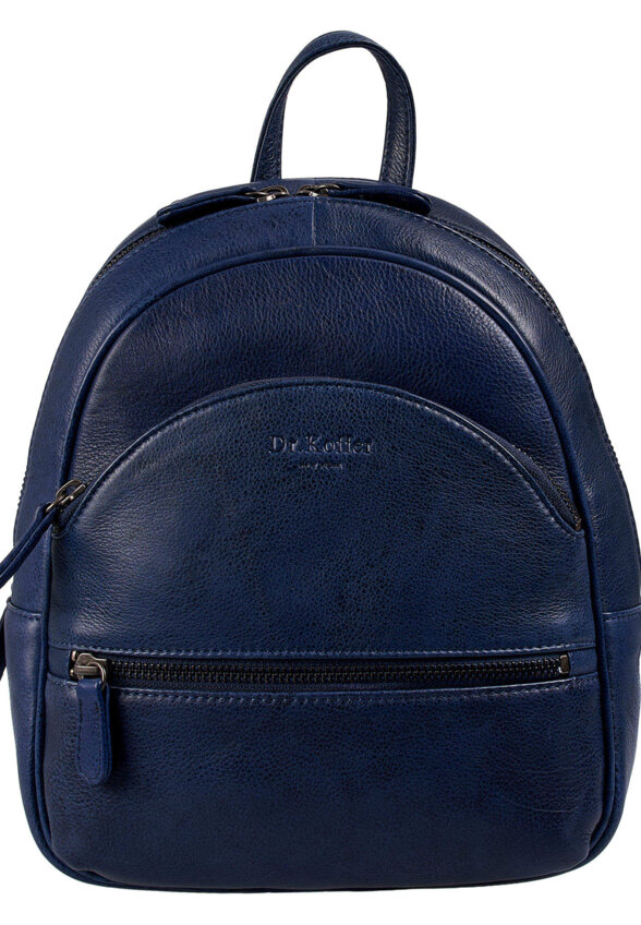 Др.Коффер B402865-112-60 рюкзак