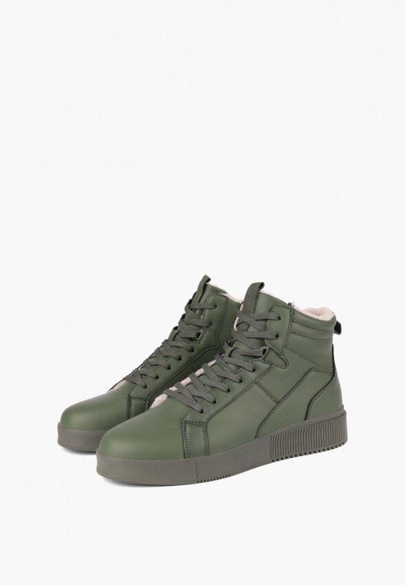 Ботинки Instreet