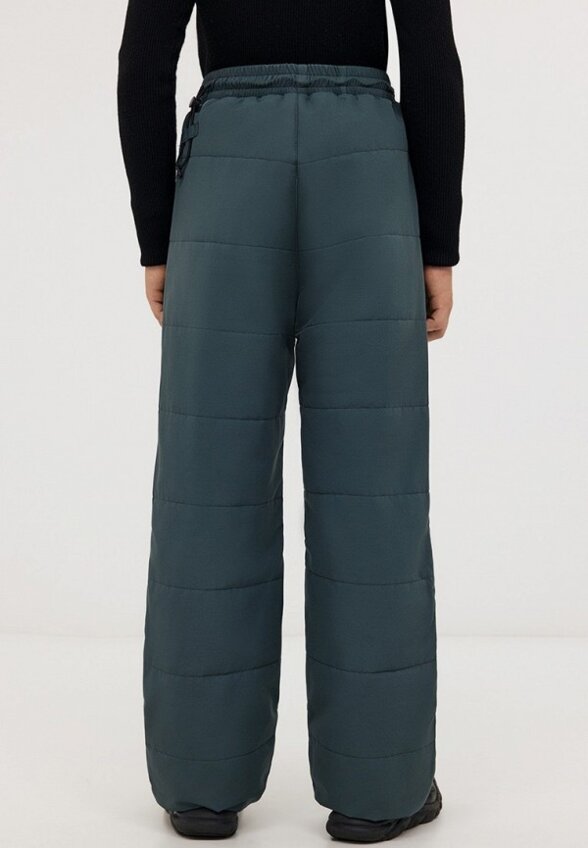 Брюки утепленные Baon
