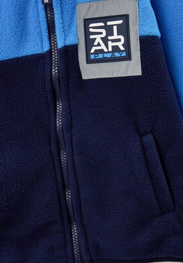 Олимпийка PlayToday