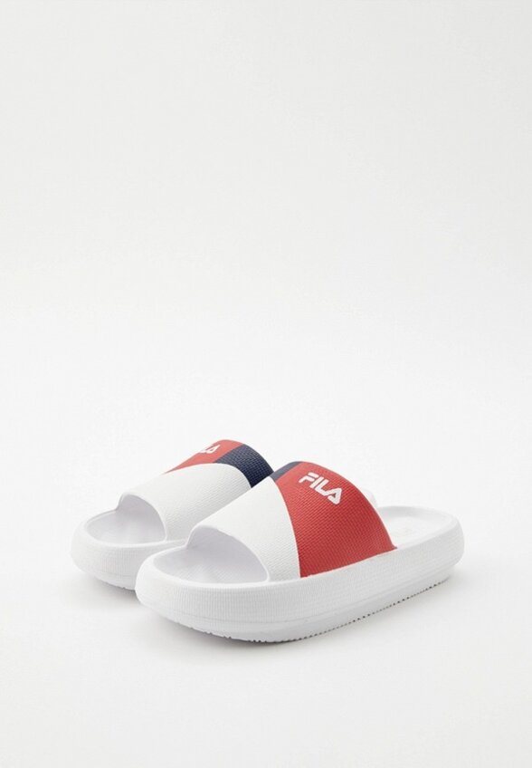 Сланцы Fila