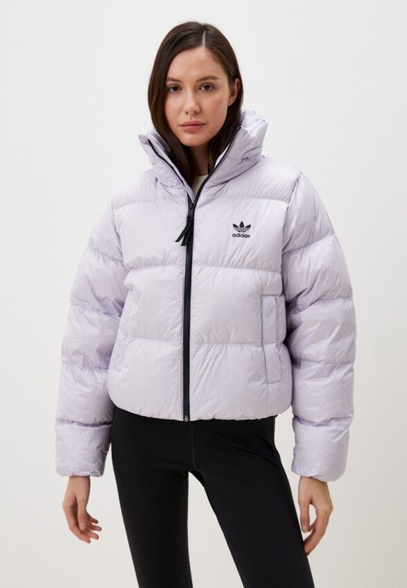 Пуховик adidas Originals