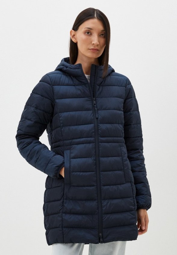 Пуховик Tom Tailor