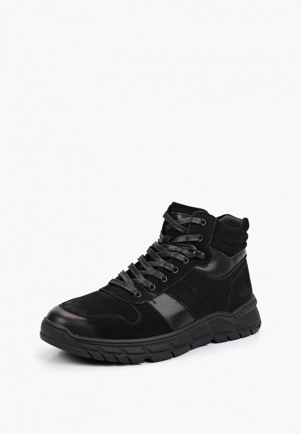 Ботинки Salamander