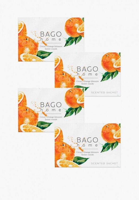 Набор ароматический Bago Home