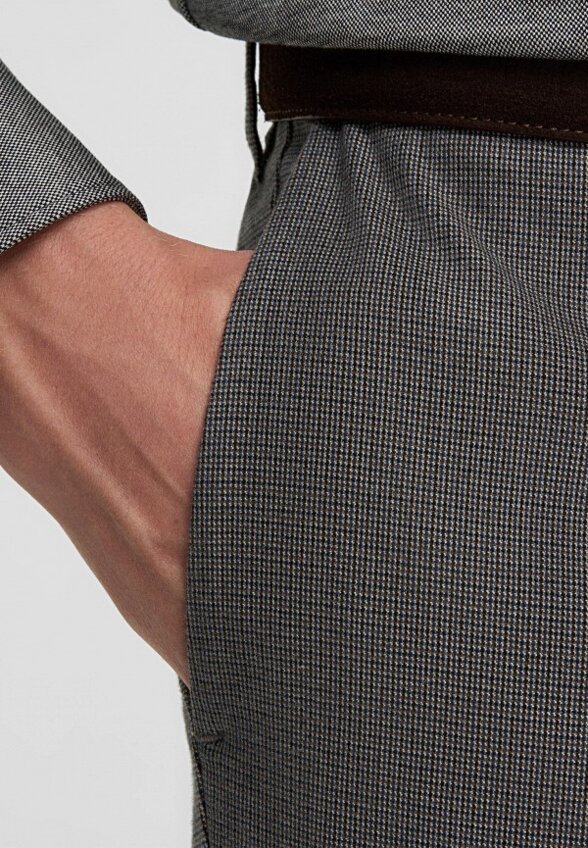 Брюки Henderson