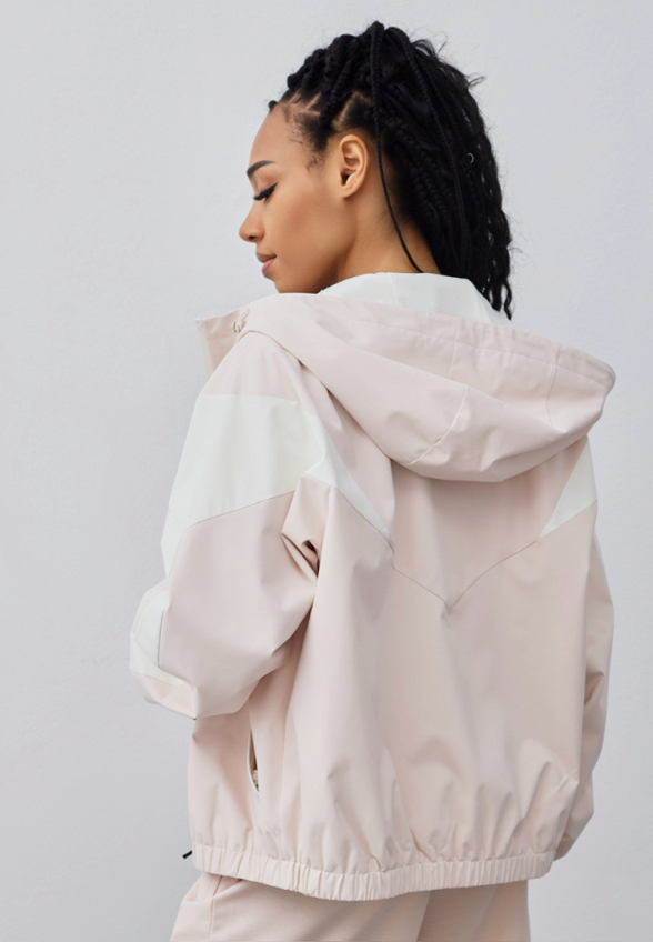 Ветровка Baasploa