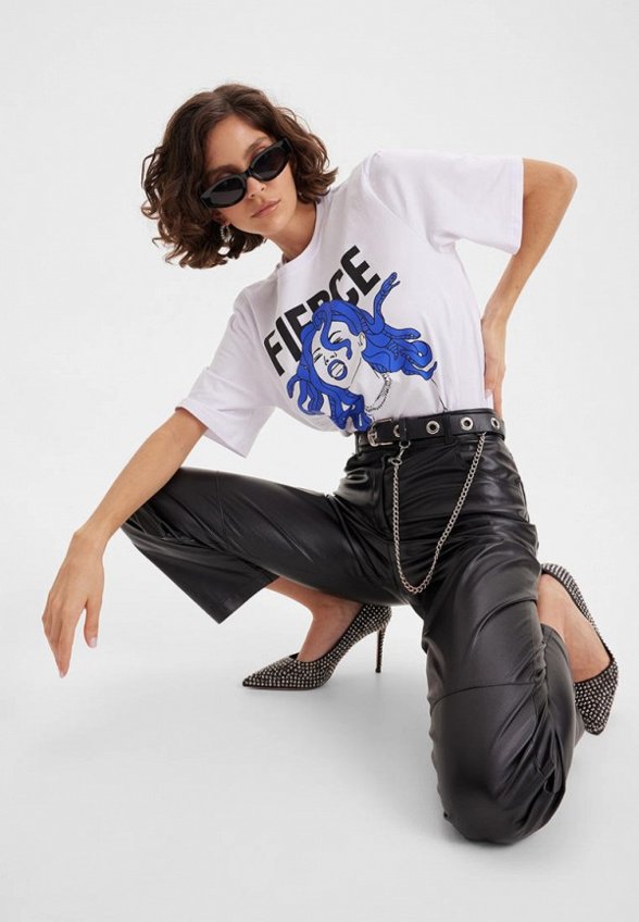 Футболка BRMSK