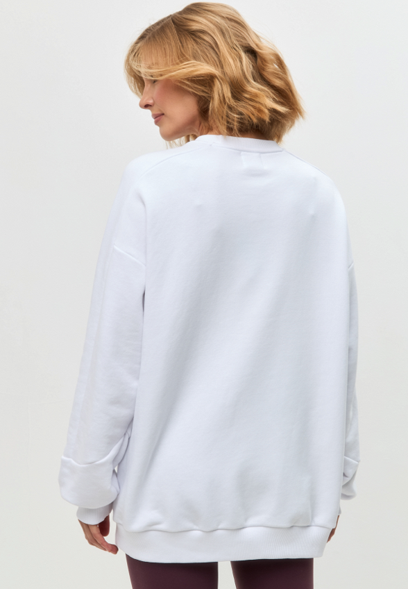 Свитшот Beself