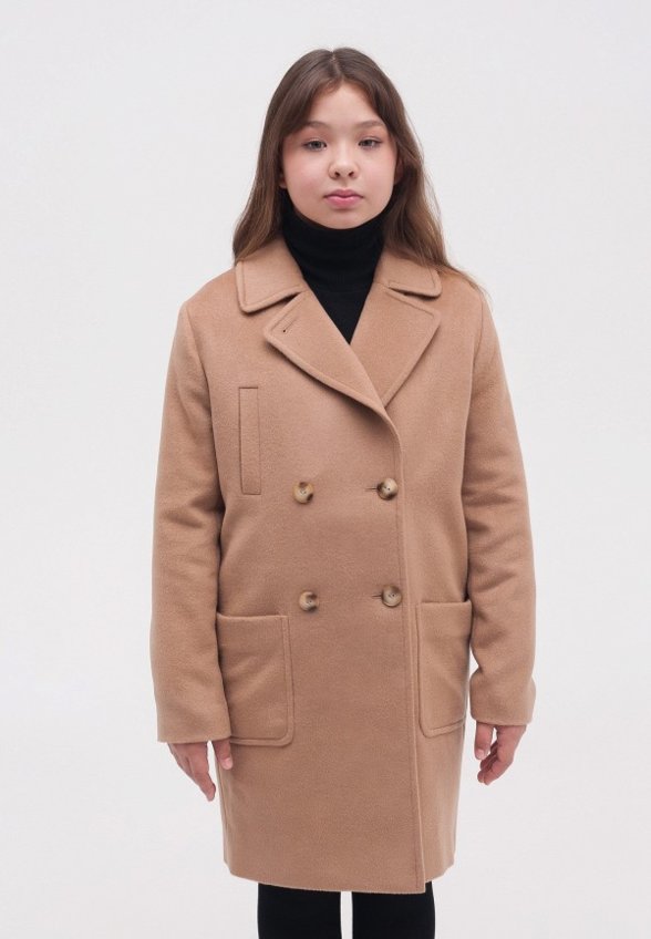 Пальто Smith's brand