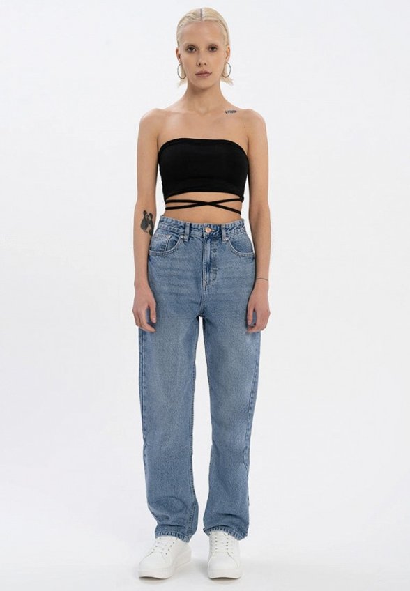 Джинсы Твое