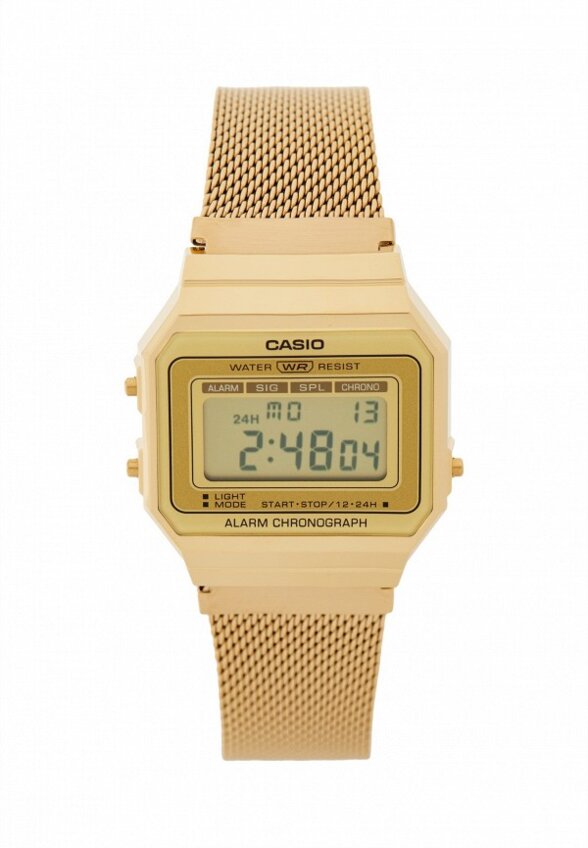 Часы Casio
