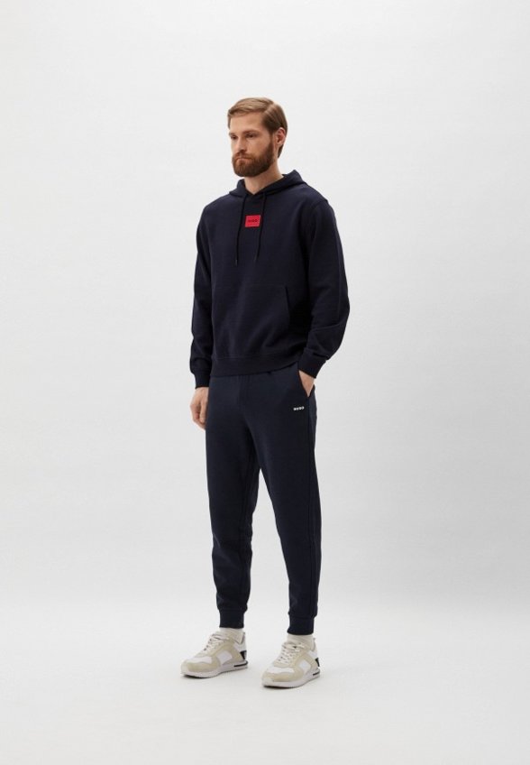 Брюки спортивные Hugo