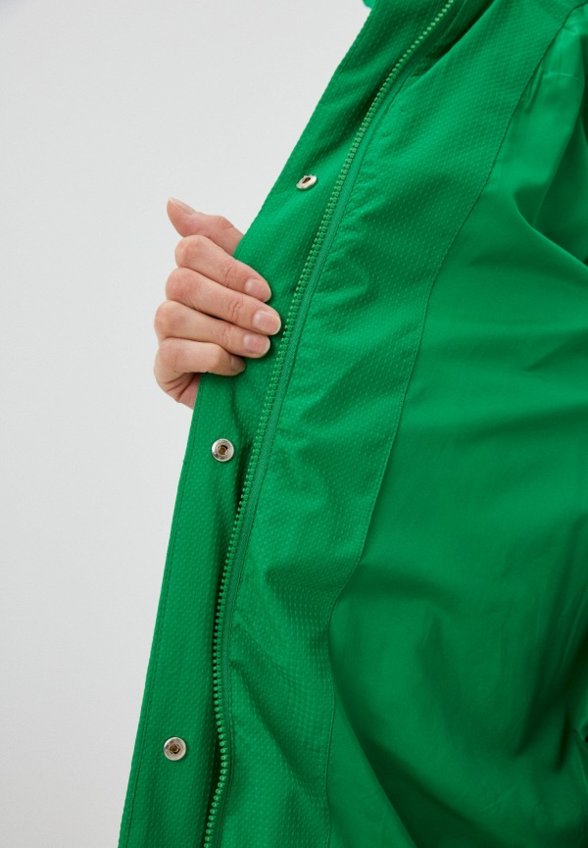 Пуховик Winterra