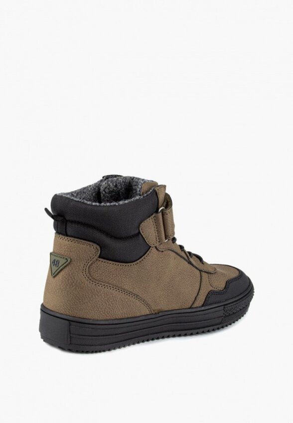 Ботинки Kapika