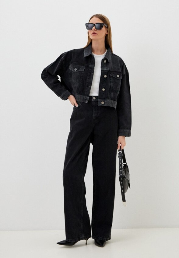 Джинсы Nocturne