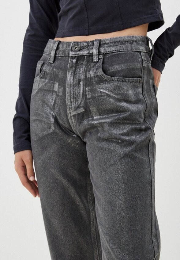 Джинсы Face Code