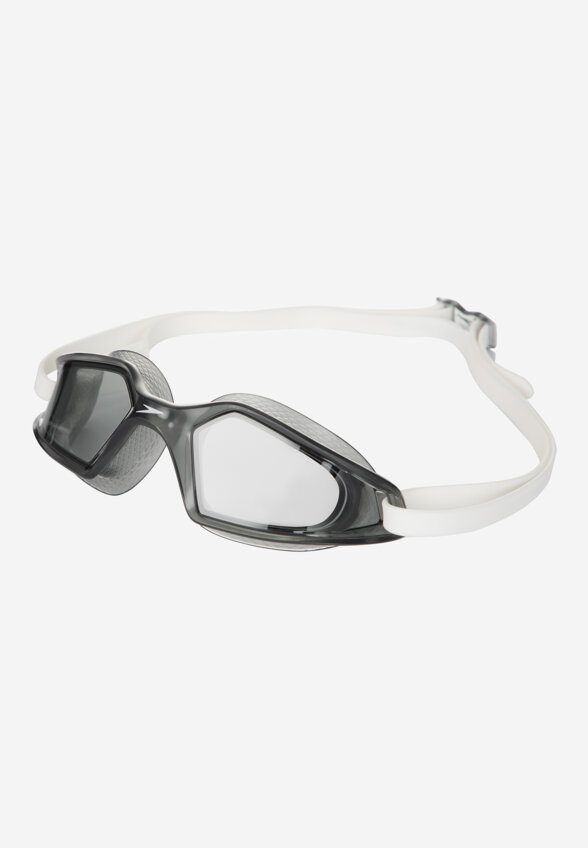 Очки для плавания Speedo Hydropulse, Белый