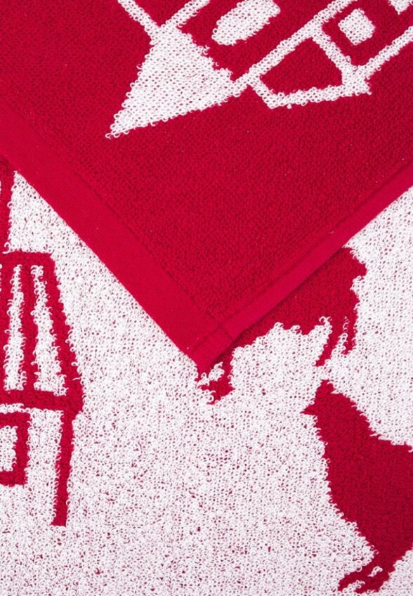 Набор полотенец Wellness