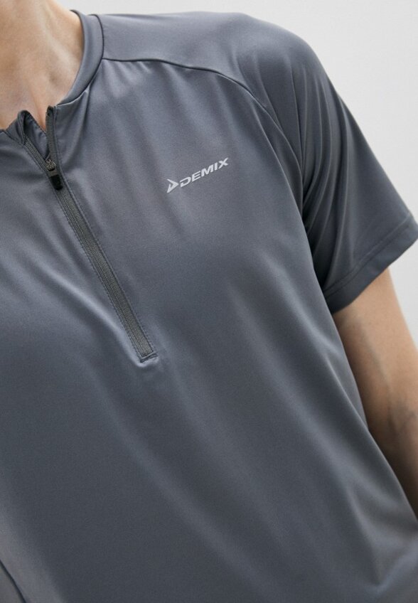 Футболка спортивная Demix