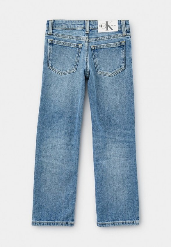 Джинсы Calvin Klein Jeans