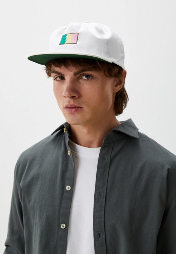 Бейсболка The Hundreds