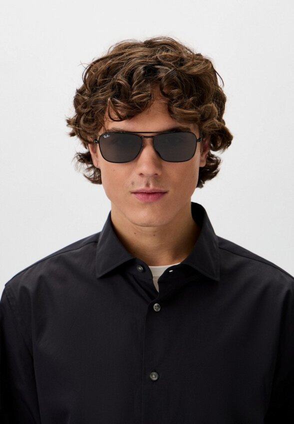 Очки солнцезащитные Ray-Ban®