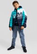 Куртка утепленная PlayToday18  - превью