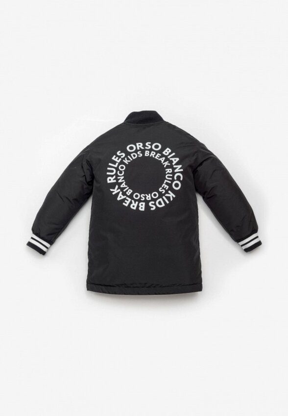 Парка Orso Bianco