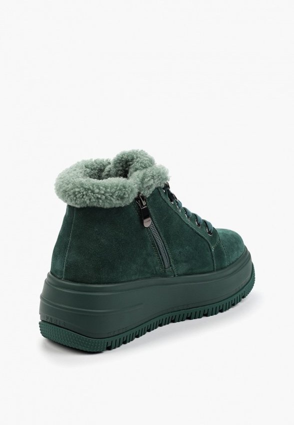 Ботинки Ascalini