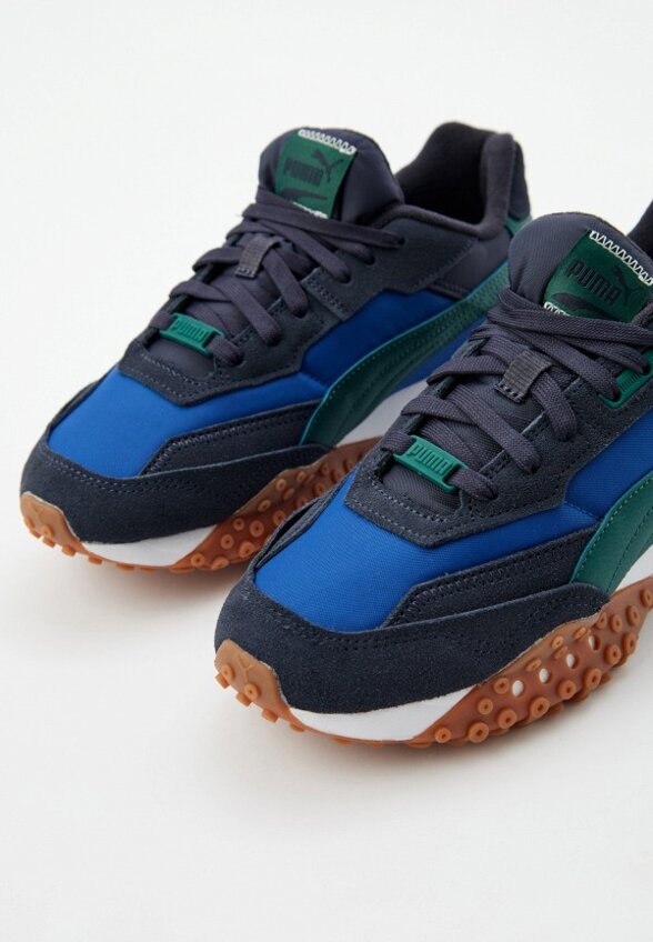 Кроссовки PUMA