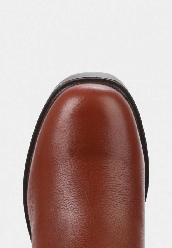 Ботильоны Bottero