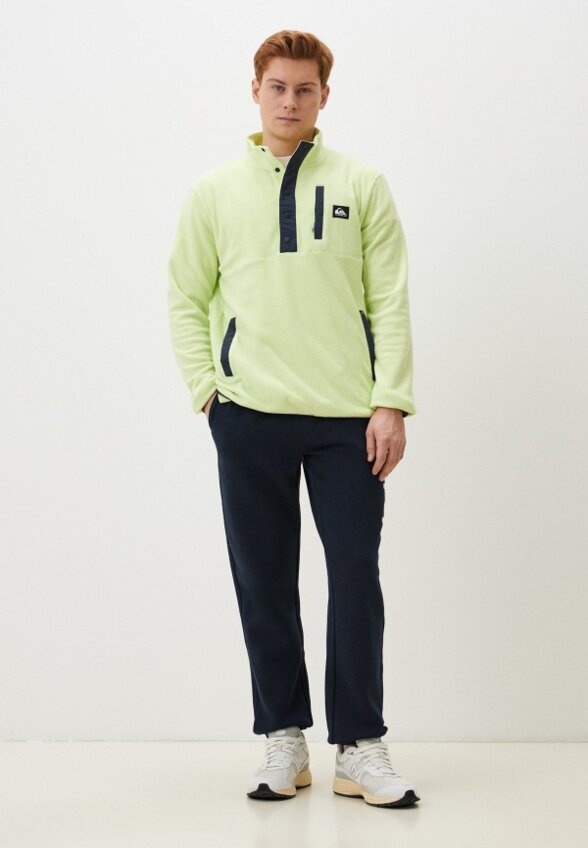 Олимпийка Quiksilver