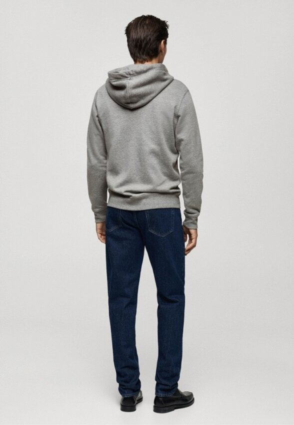 Толстовка Mango Man