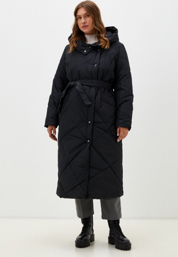 Пуховик Dixi-Coat