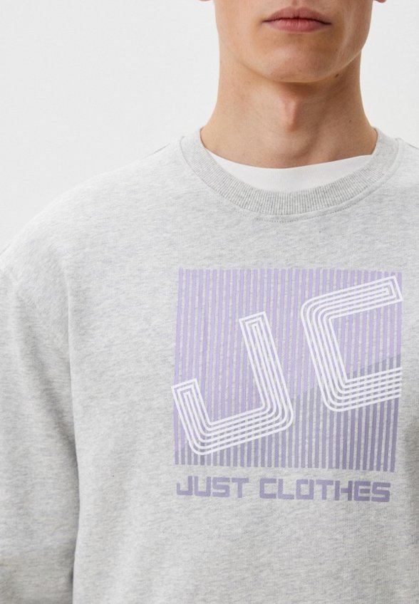 Свитшот JC Just Clothes