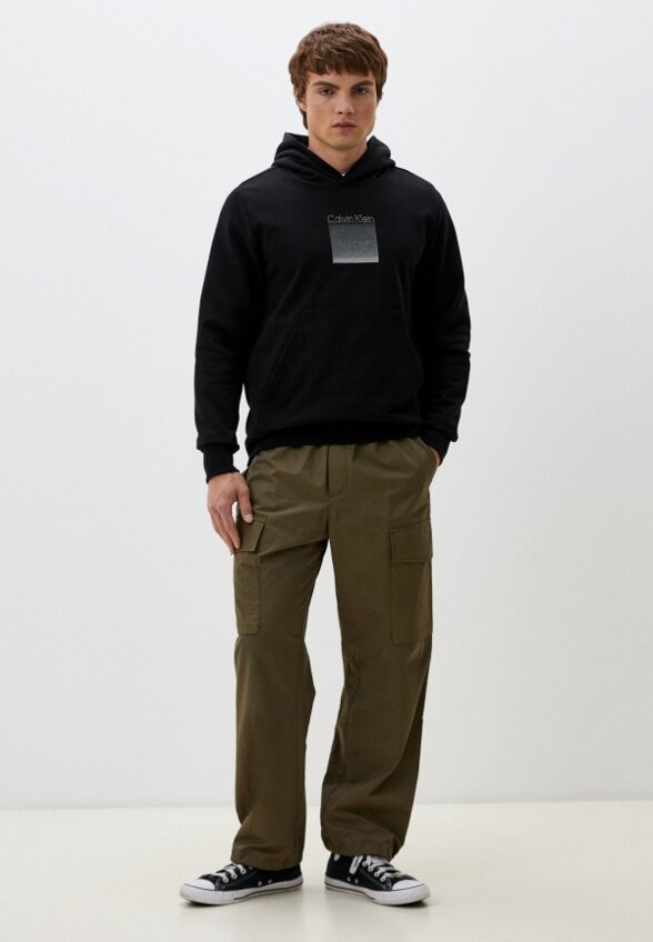 Худи Calvin Klein Jeans