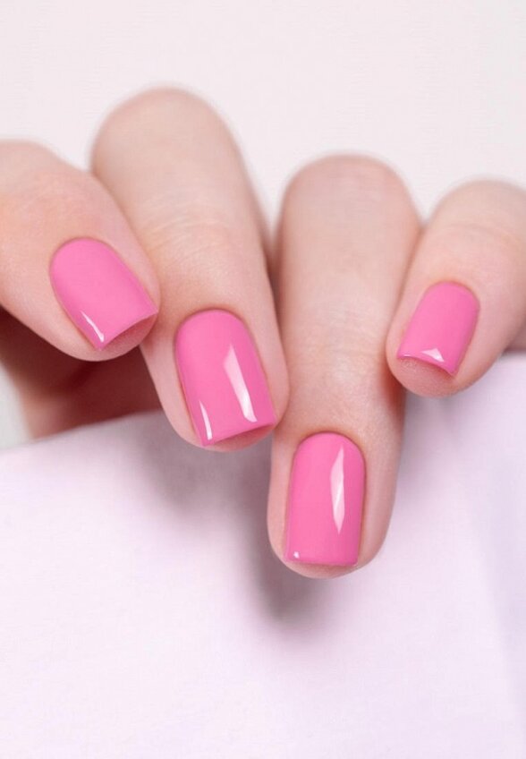 Лак для ногтей Masura