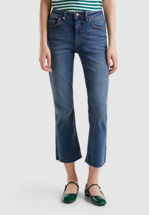 Джинсы United Colors of Benetton