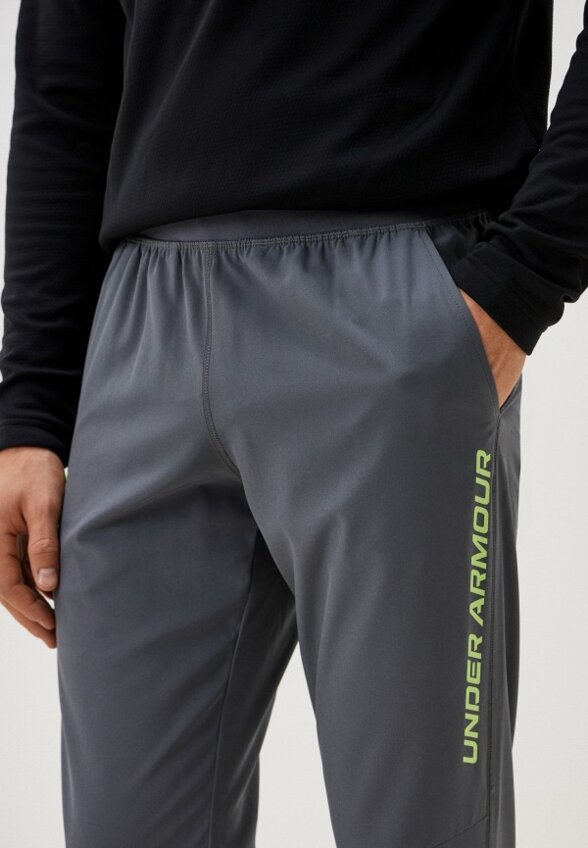 Брюки спортивные Under Armour