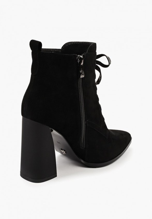 Ботильоны Valley