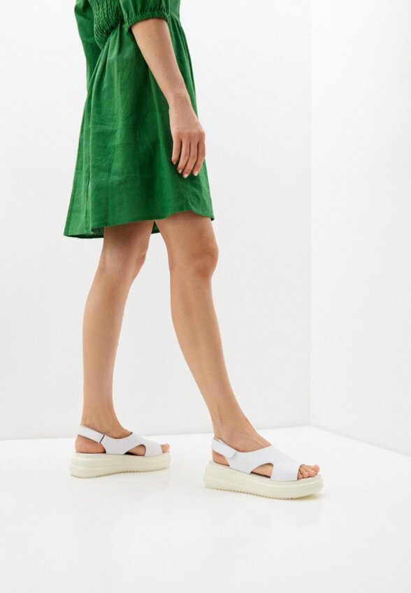 Сандалии Francesco Donni