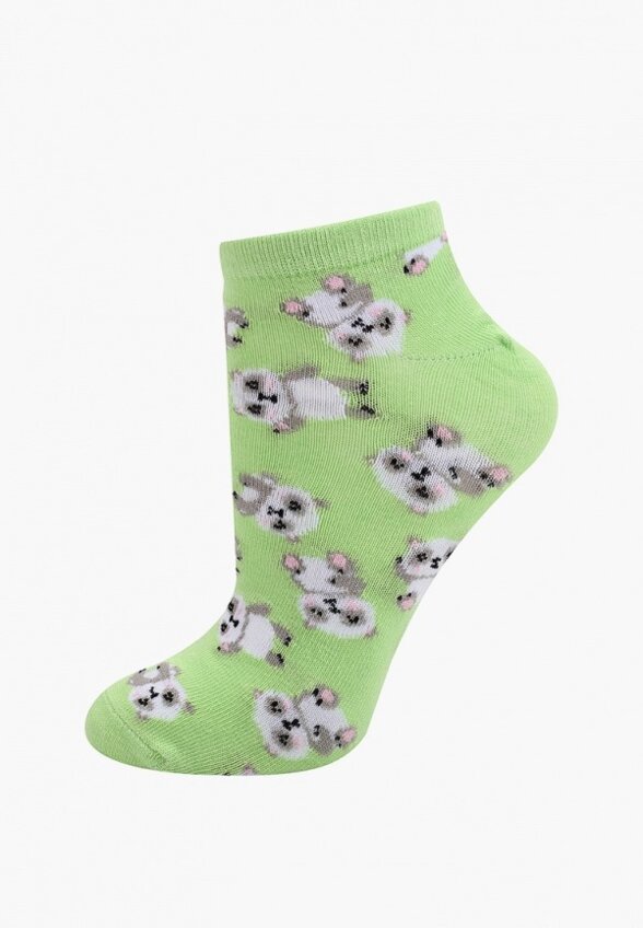 Носки 3 пары Terranova