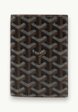 Goyard Cover For Documents1  - превью